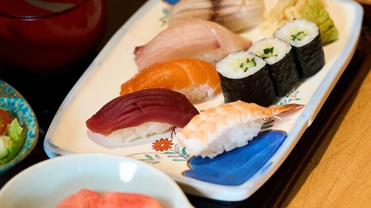 Furusato Izakaya, Rasakan Kampung Halaman Jepang di Tengah Sudirman Jakarta