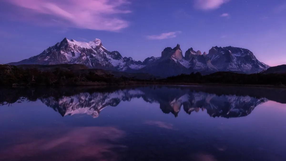 Torres del Paine, Keajaiban Alam Patagonia yang Memukau Dunia