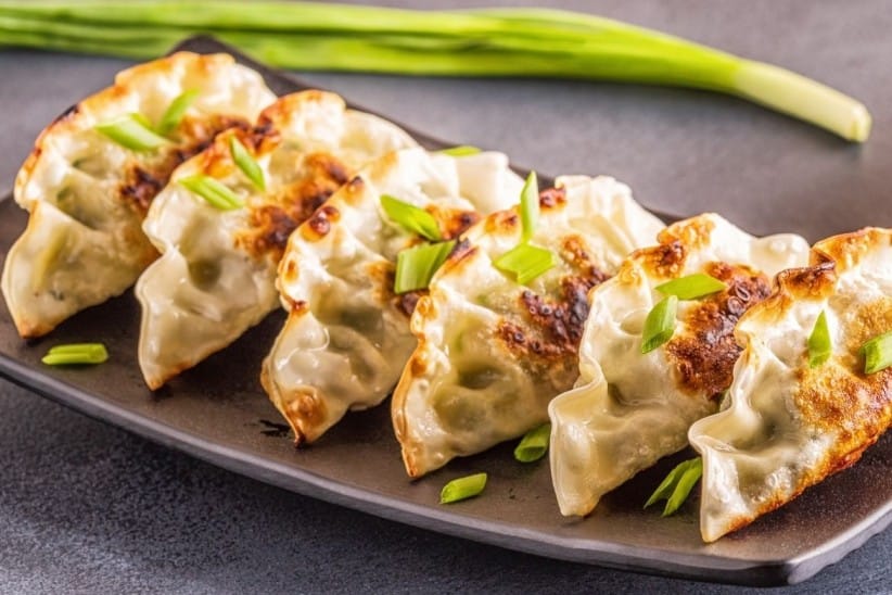 Gyoza, Pangsit Jepang dengan Cita Rasa Gurih yang Mendunia
