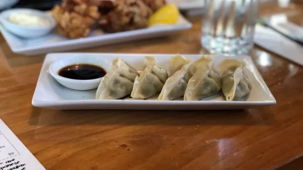 Jiaozi, Pangsit Khas Tiongkok yang Sarat Makna dan Sejarah