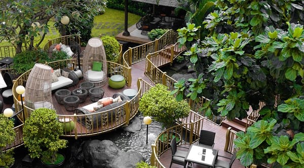 Barbeque Night Mewah di JimBARan Lounge, Grilled Delight di Jantung Jakarta