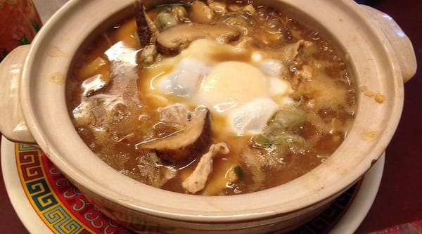 Lomie Tua Thao, Jejak Kuliner Legendaris yang Bertahan Lintas Generasi